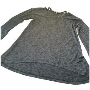 Juicy Couture long sleeved top, size XS